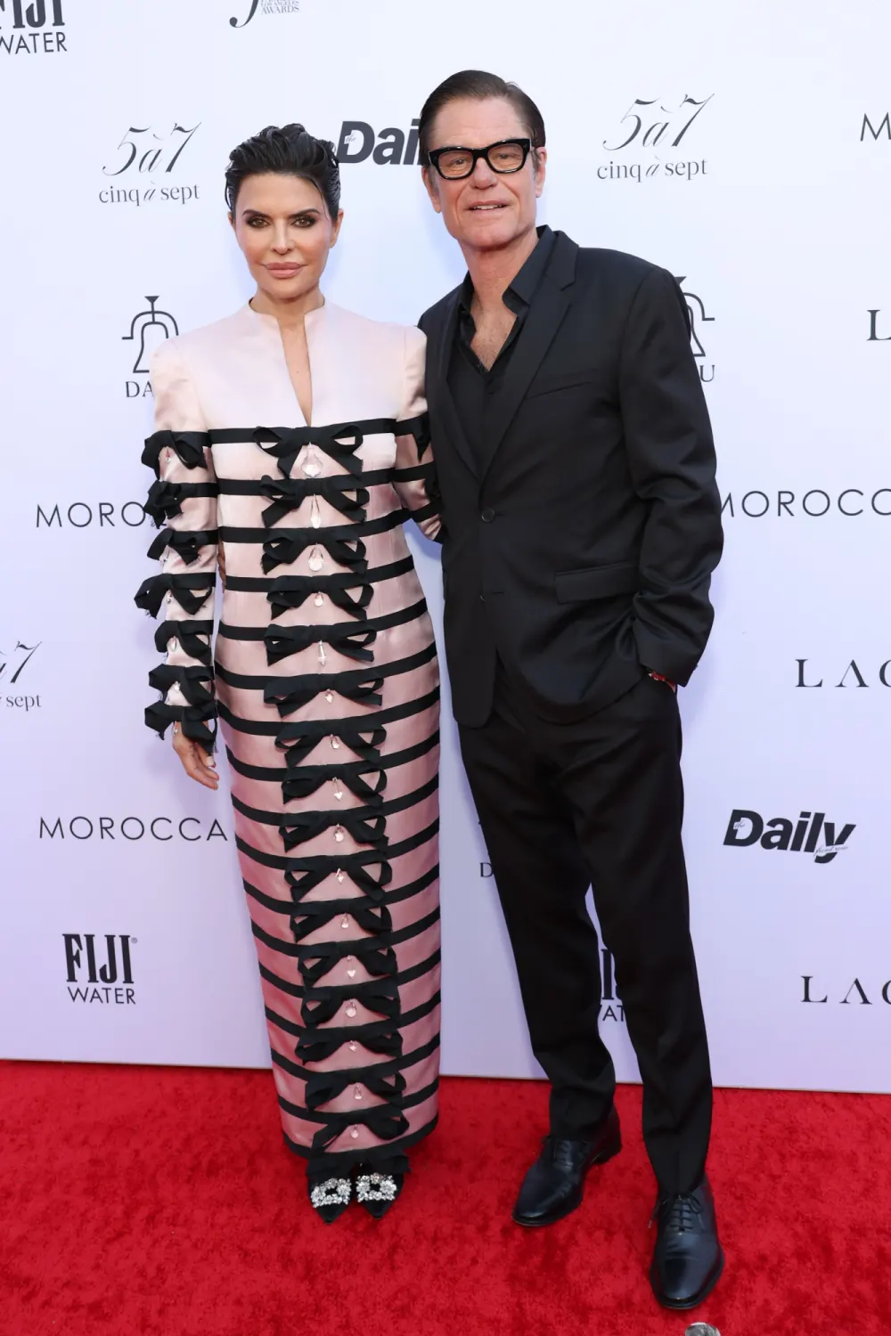 Lisa Rinna Reveals How Much Money It Would Take to Get Her Back on 'RHOBH'