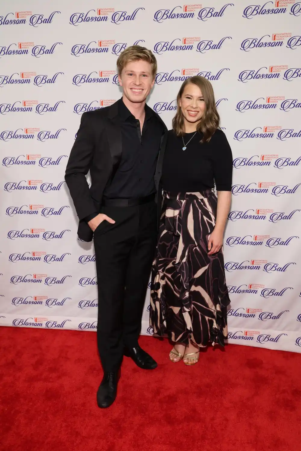 Bindi Irwin Reacts to Her Brother Robert&rsquo;s &lsquo;Uncomfortable&rsquo; Bonds Underwear Campaign