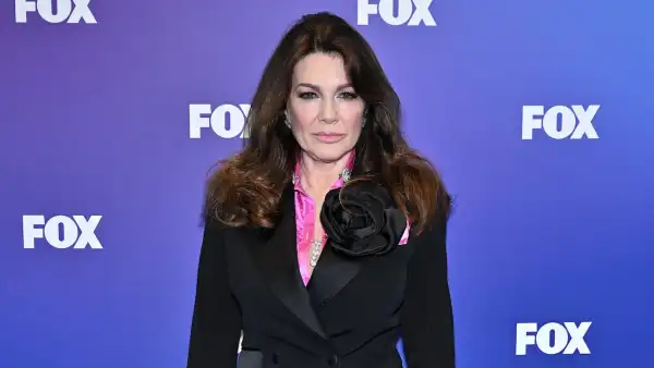 Lisa Vanderpump Issues Statement Against Cyber-Bullying Cast