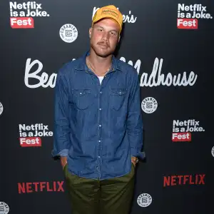 Feature GettyImages-2153389815 Blake Griffin Netflix Is A Joke