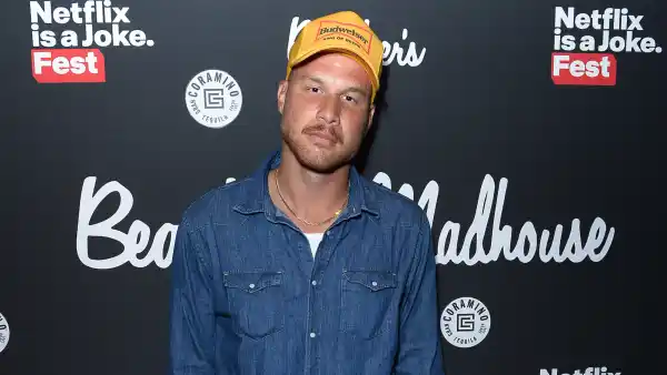 Feature GettyImages-2153389815 Blake Griffin Netflix Is A Joke