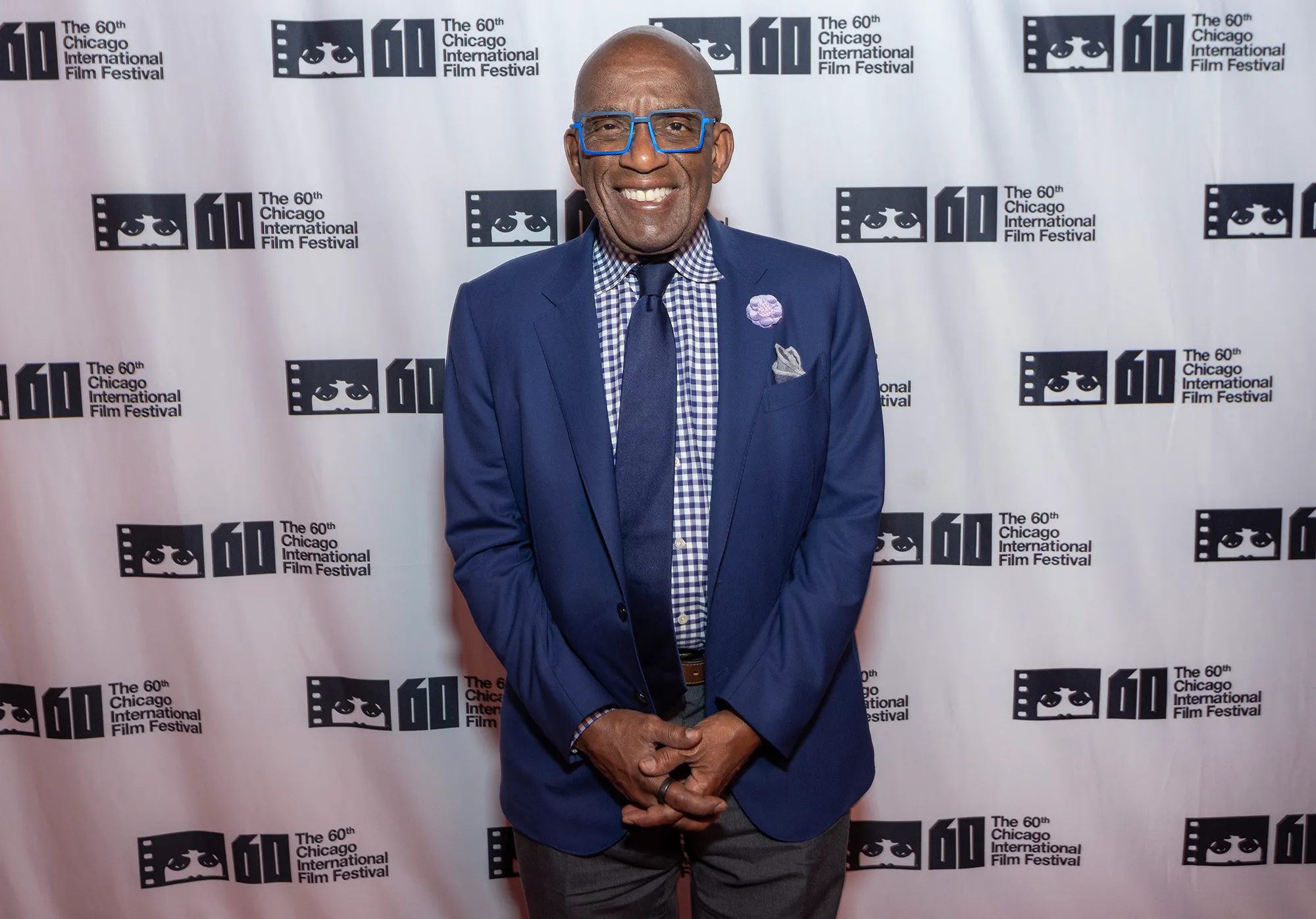 Al Roker