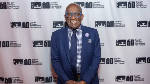 Al Roker