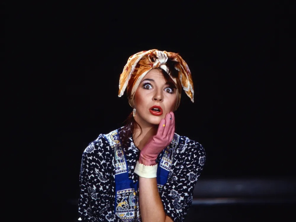 How Kate Bush Prioritized Motherhood Over Music: The Rarely-Seen Icon's&rsquo;s Life out of the Spotlight