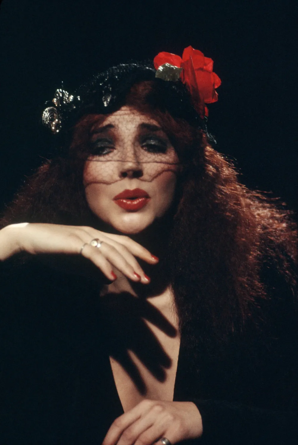 How Kate Bush Prioritized Motherhood Over Music: The Rarely-Seen Icon's&rsquo;s Life out of the Spotlight