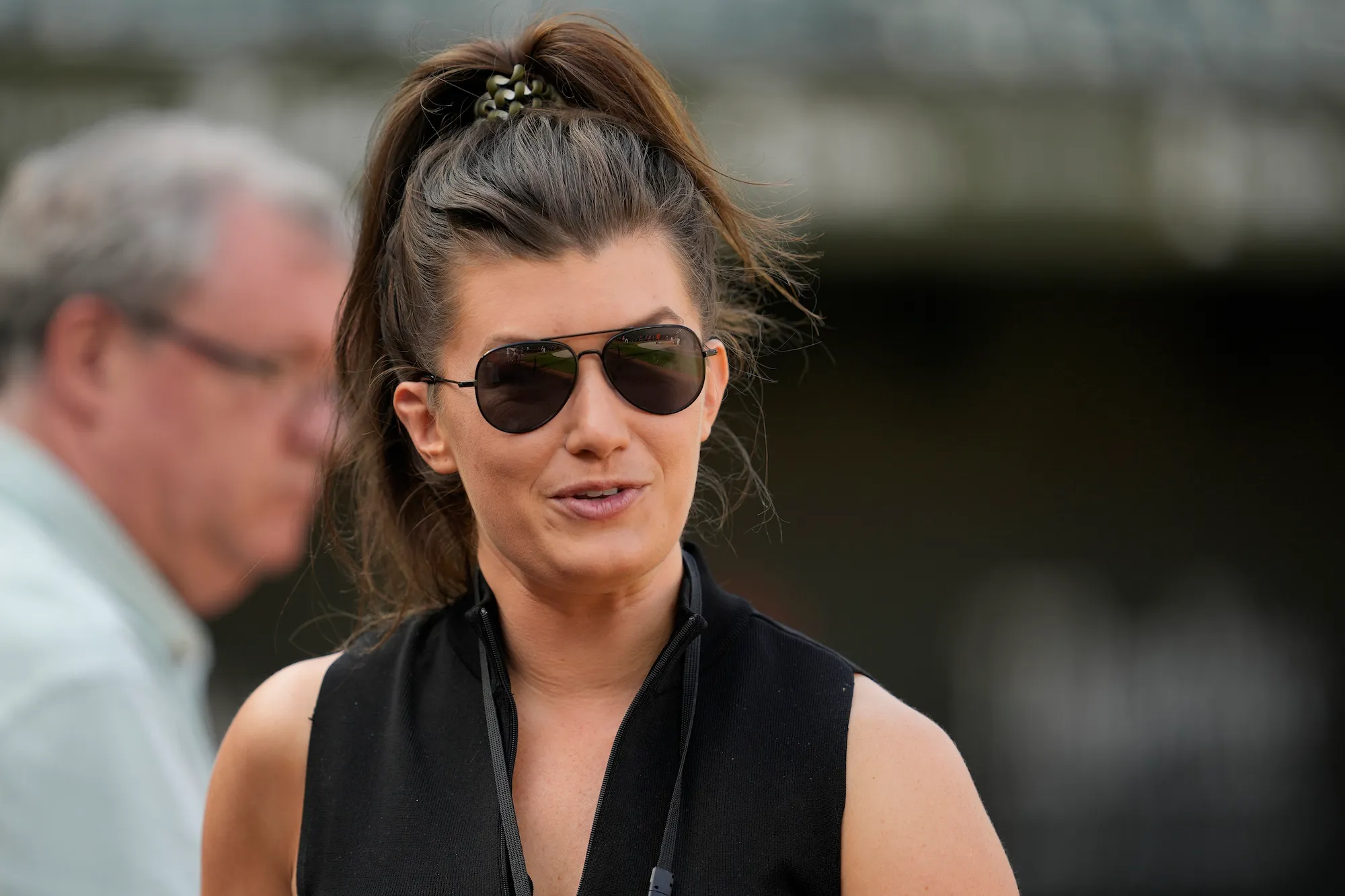 Feature GettyImages-2160710831 Melanie Newman Baltimore Orioles