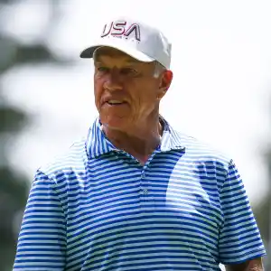 GettyImages-2161163194 Details Emerge About John Elway’s Golf Cart Crash That Killed His Friend Jeff Sperbeck