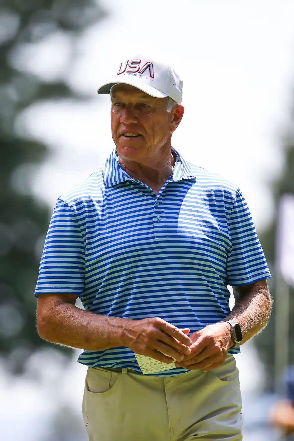 GettyImages-2161163194 Details Emerge About John Elway&rsquo;s Golf Cart Crash That Killed His Friend Jeff Sperbeck