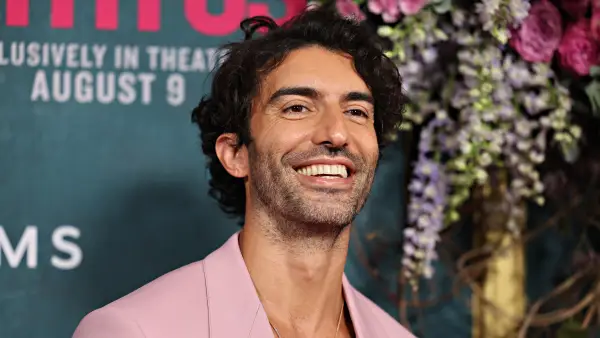 Justin Baldoni It Ends With Us Drama