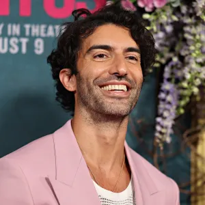 Justin Baldoni It Ends With Us Drama