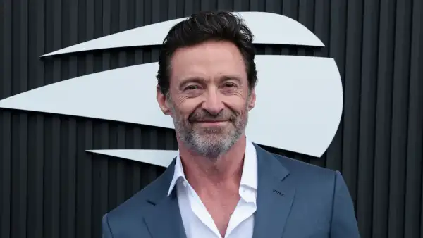 Hugh Jackman Resurfaces After Ex Files for Divorce