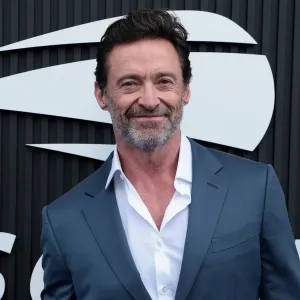 Hugh Jackman Resurfaces After Ex Files for Divorce