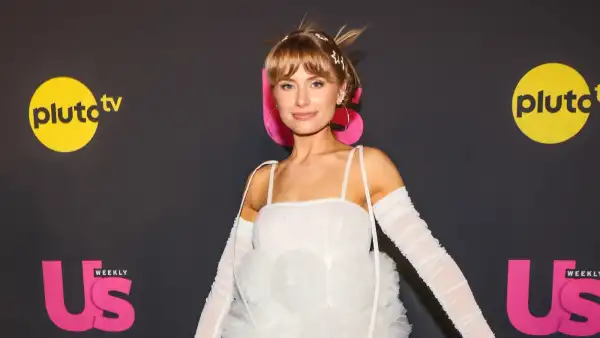 Demi Burnett Recalls Drinking Alcohol to ‘Mask’ Autism on ‘The Bachelor’ Before Diagnosis