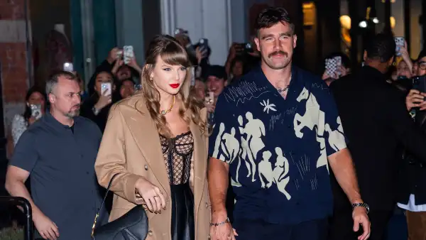 Taylor Swift and Travis Kelce Skip 2025 Met Gala Amid Months in Seclusion