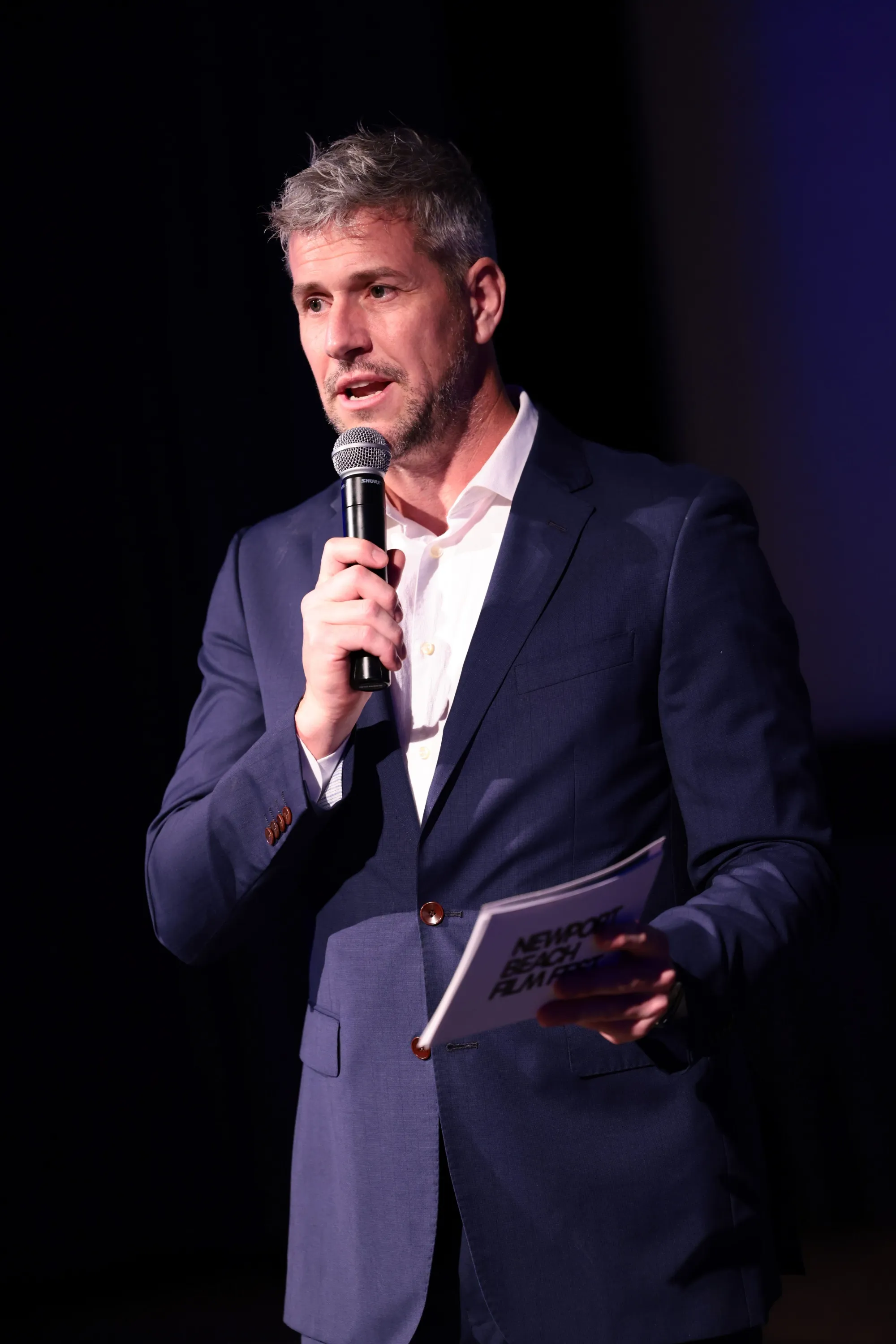 Ant Anstead Radford Motors Files for Chapter 7 Bankruptcy After Facing Claims of Missing Cars