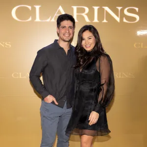 Caila Quinn Celebrates Anniversary With Husband After Cheating Rumors