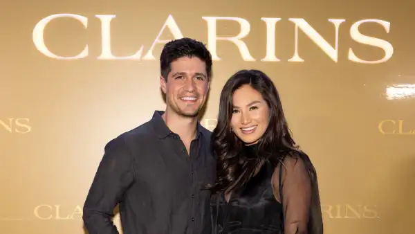 Caila Quinn Celebrates Anniversary With Husband After Cheating Rumors