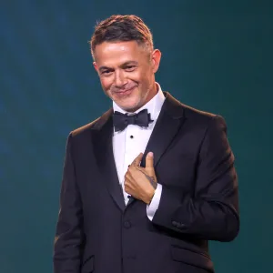 Alejandro Sanz