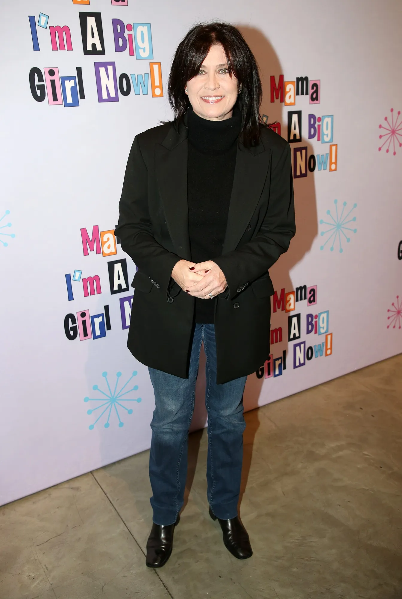 Inside Facts of Life Star Nancy McKeons Retreat From TV Stardom: Her Quiet Life Today