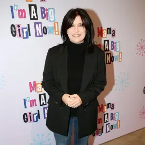 Inside Facts of Life Star Nancy McKeons Retreat From TV Stardom: Her Quiet Life Today