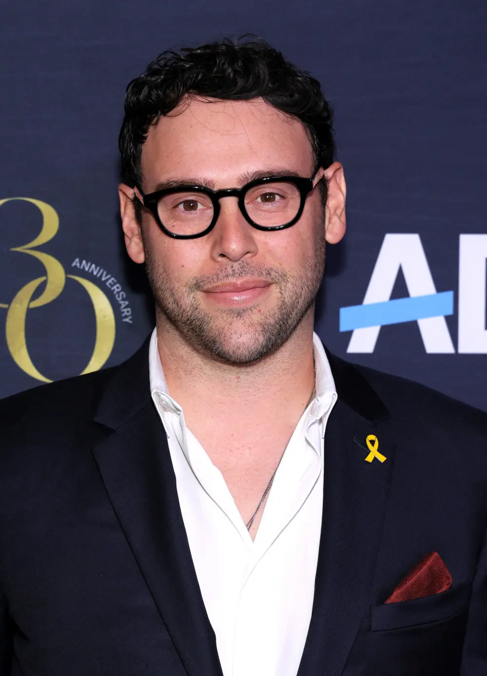 GettyImages-2185467535 Stars React to Taylor Swift Buying Masters