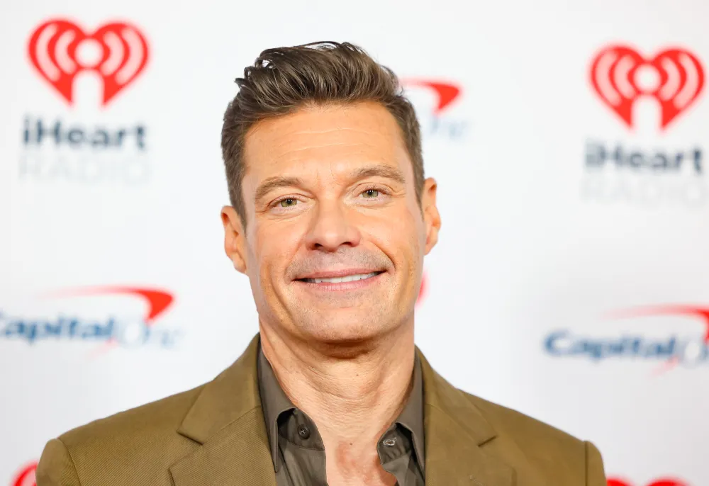 Ryan Seacrest Says He&rsquo;s &lsquo;Never Been More Depressed to be Single&rsquo; After Romantic American Idol Moment