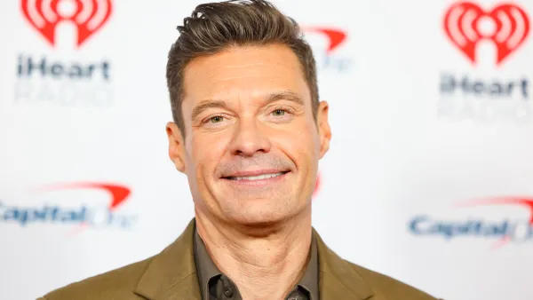 Ryan Seacrest Says He’s ‘Never Been More Depressed to be Single’ After Romantic American Idol Moment