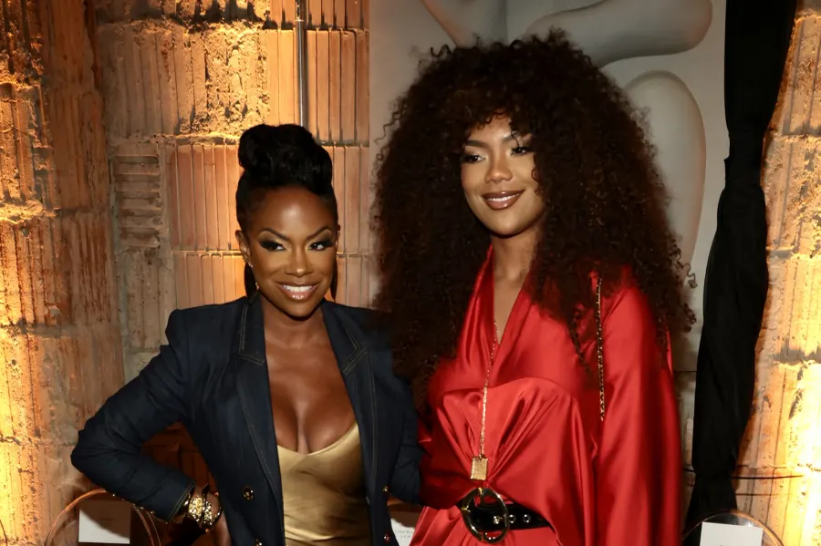 EXCLUSIVE Real Housewives Kids Celebrate Mother s Day Weekend With Heartfelt Letters to Their Mom