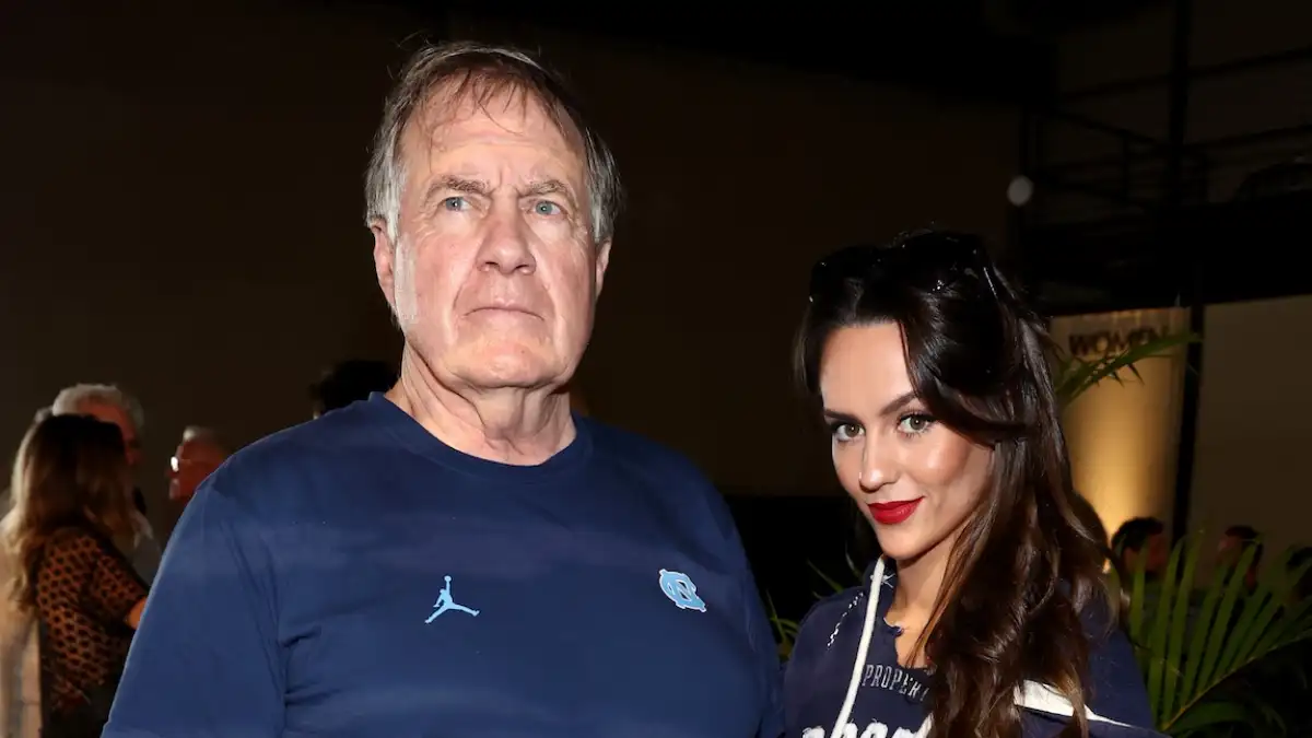 Former Classmate Says Jordon Hudson Would Berate High School Boyfriend