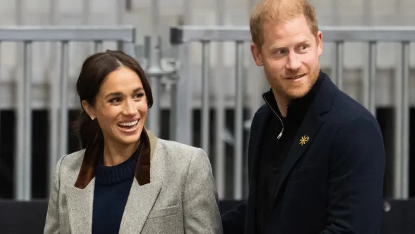 Why Harry and Meghan's Friendship With Brooklyn Beckham and Wife Makes Total Sense: Therapists