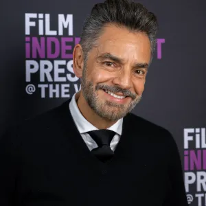 Eugenio Derbez.