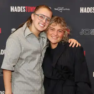 JoJo Siwa's Ex Kath Ebbs Addresses Split