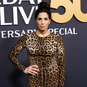 Sarah Silverman Reveals Family Secret About Brother