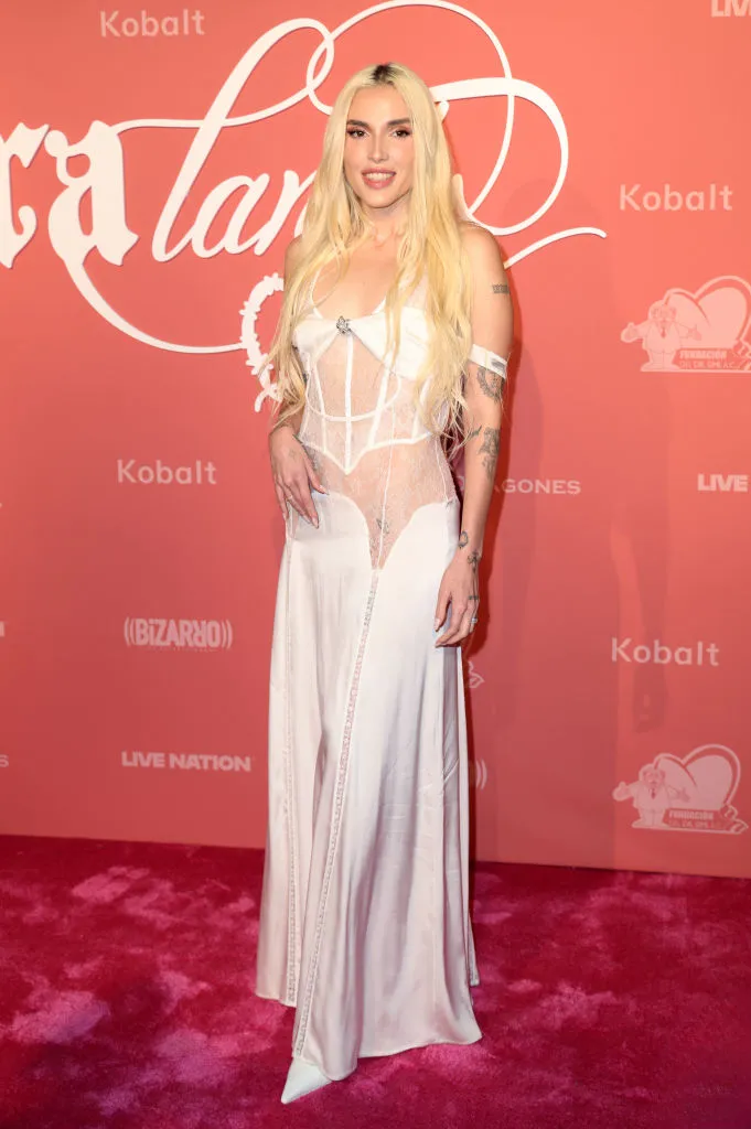 Elena Rose, cantautora venezolana