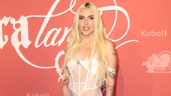 Elena Rose, cantautora venezolana