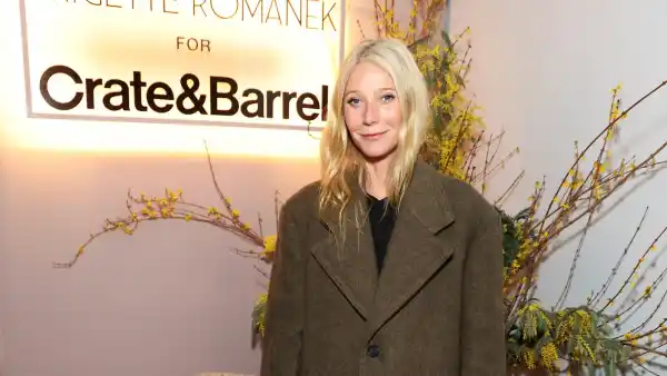 Gwyneth Paltrow Reveals Her ‘Text Friendship’ With Meghan Markle and Possible TV Collab