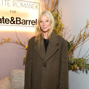 Gwyneth Paltrow Reveals Her ‘Text Friendship’ With Meghan Markle and Possible TV Collab