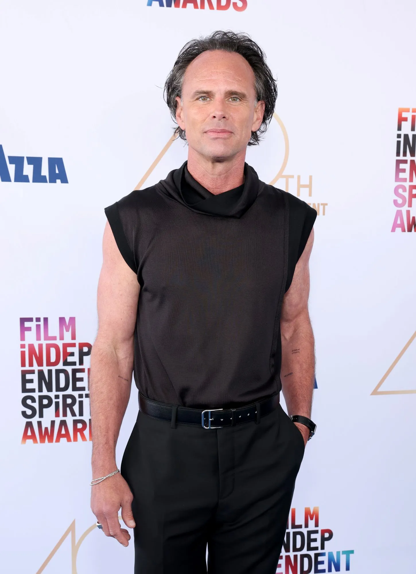 Walton Goggins Bio Pic