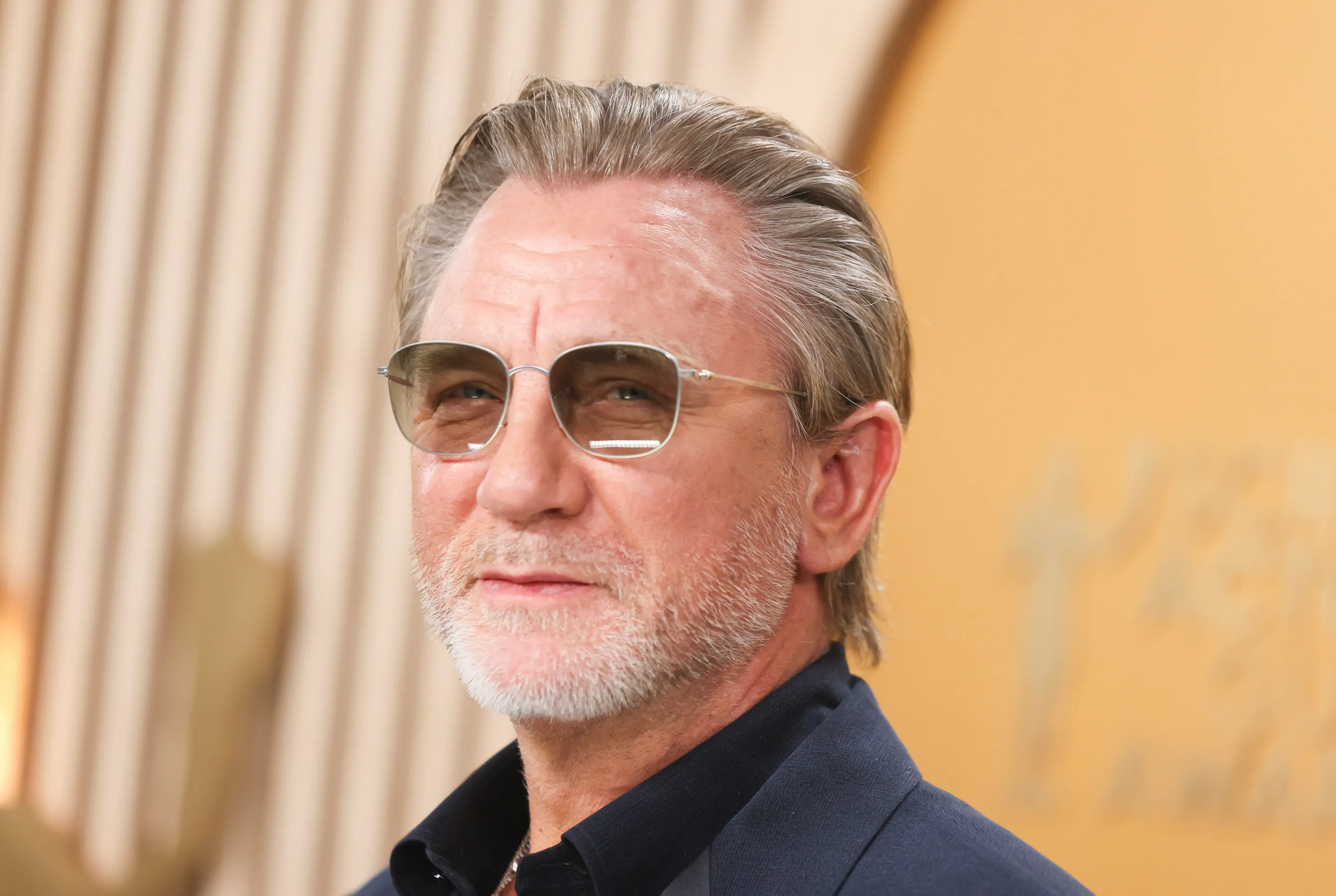 Daniel Craig Favorite Socks