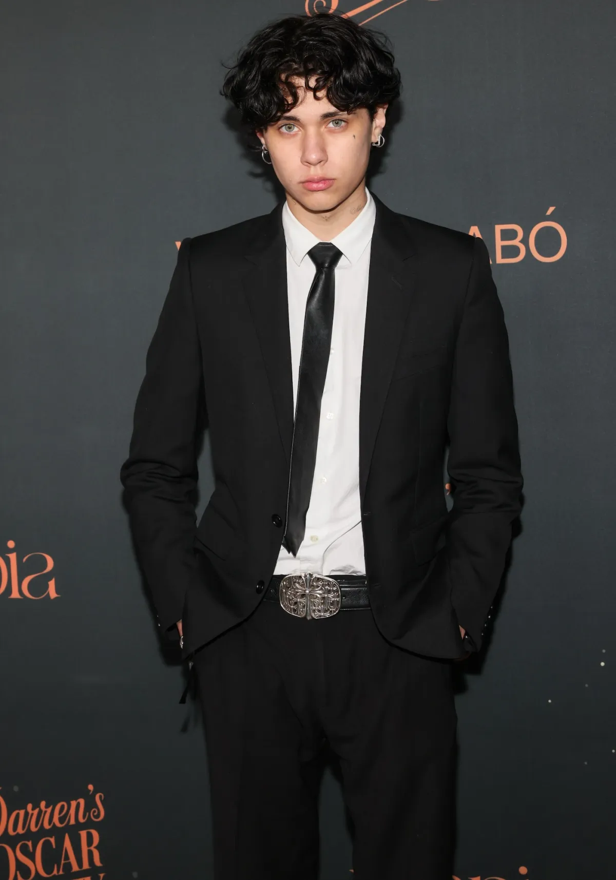 Landon Barker Goes Instagram Official With Girlfriend Skyla Sanders