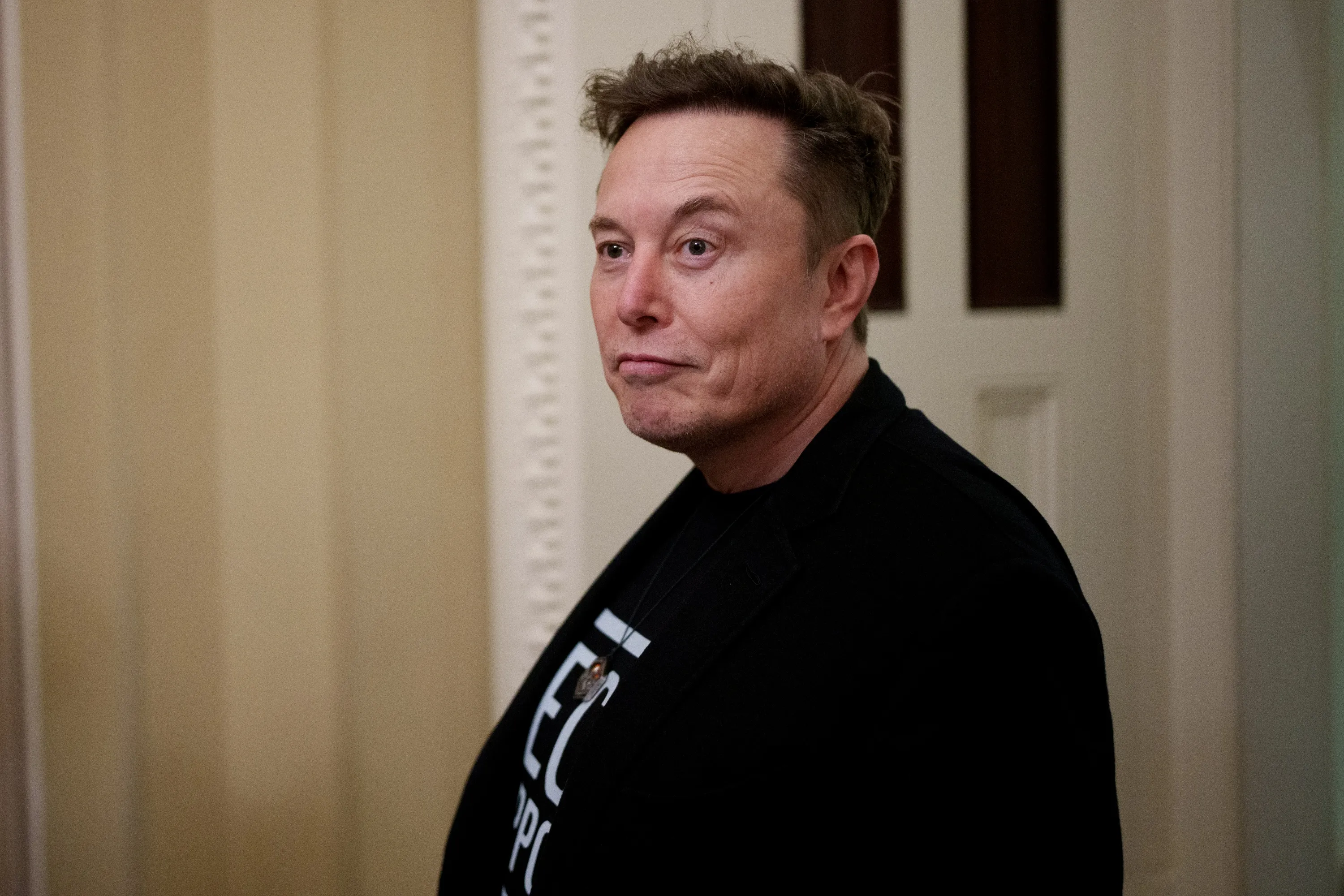 Elon Musks Alleged Drug Use Explored in Bombshell Report: Ketamine, Mushrooms and More
