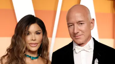 Inside Lauren Sanchez and Jeff Bezos Wedding Dress Designer and More