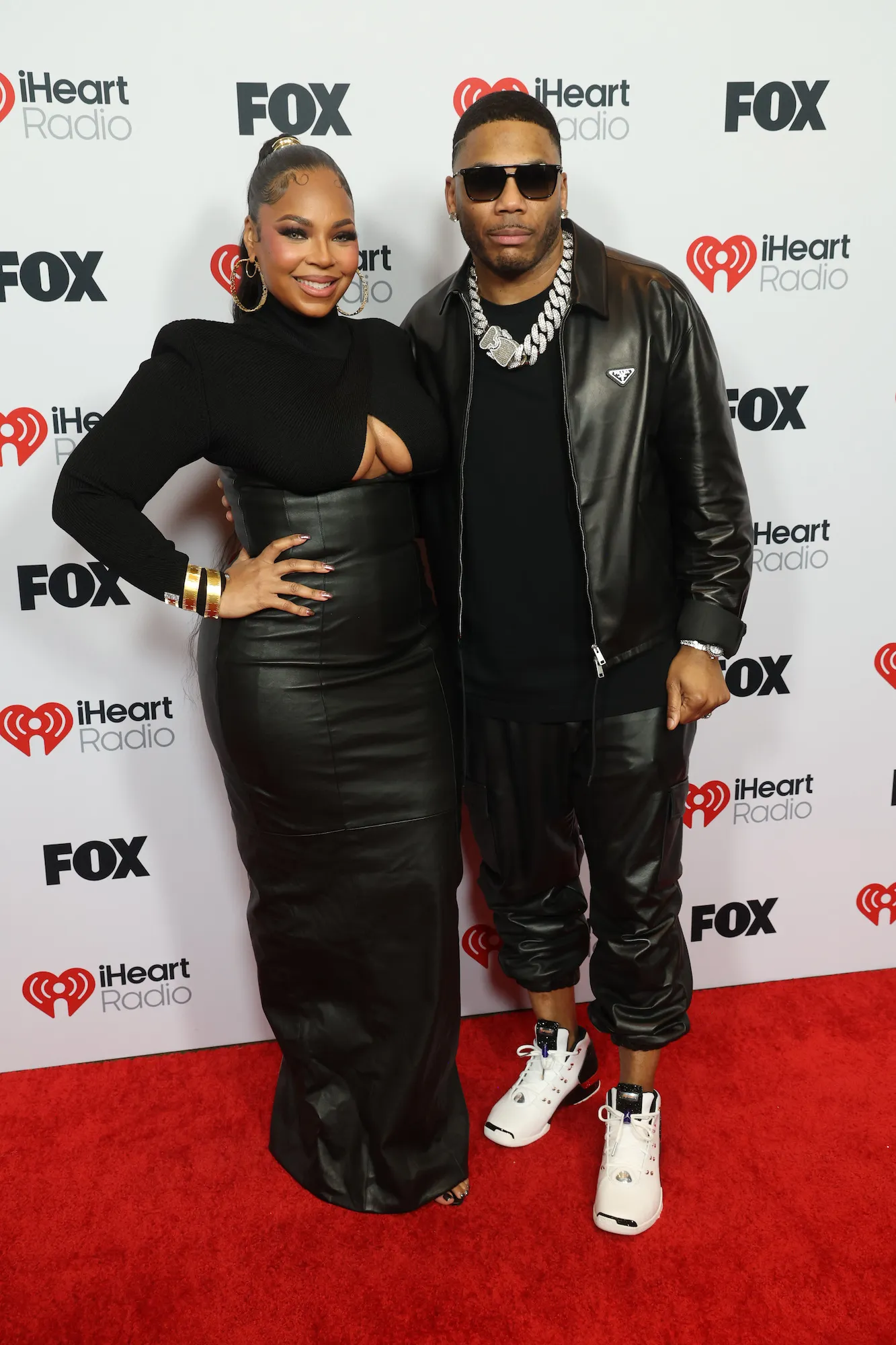 GettyImages-2205612843 Nelly Ashanti Reality Show