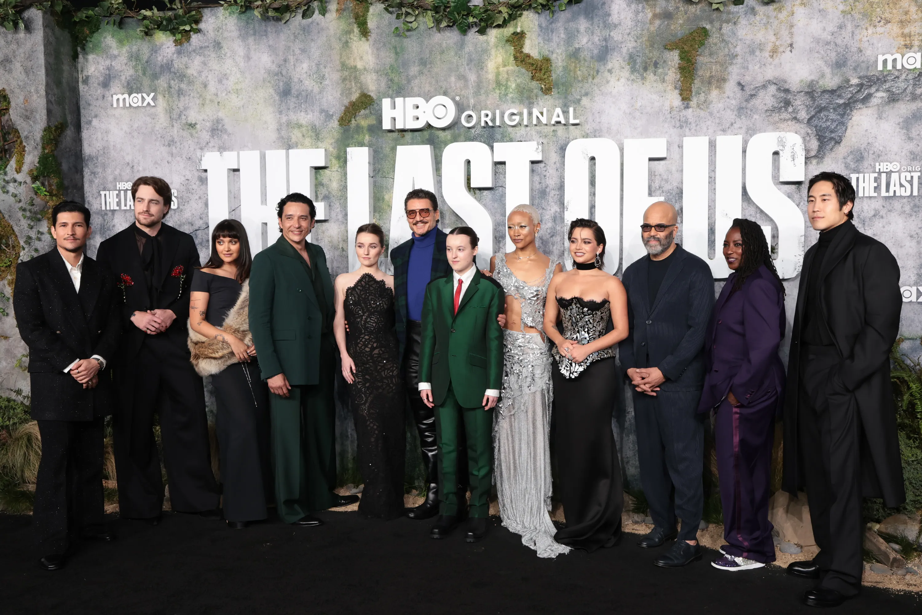 The Last of Us Cast's Family Quotes About the Show