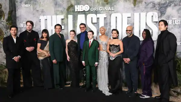 The Last of Us Cast's Family Quotes About the Show