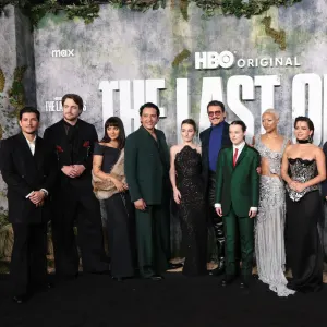 The Last of Us Cast's Family Quotes About the Show