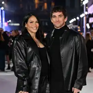 Alex Fine Breaks Silence, Supports Cassie With Romantic Statement