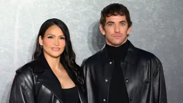 Cassie and Alex Fine Resurfaced Video