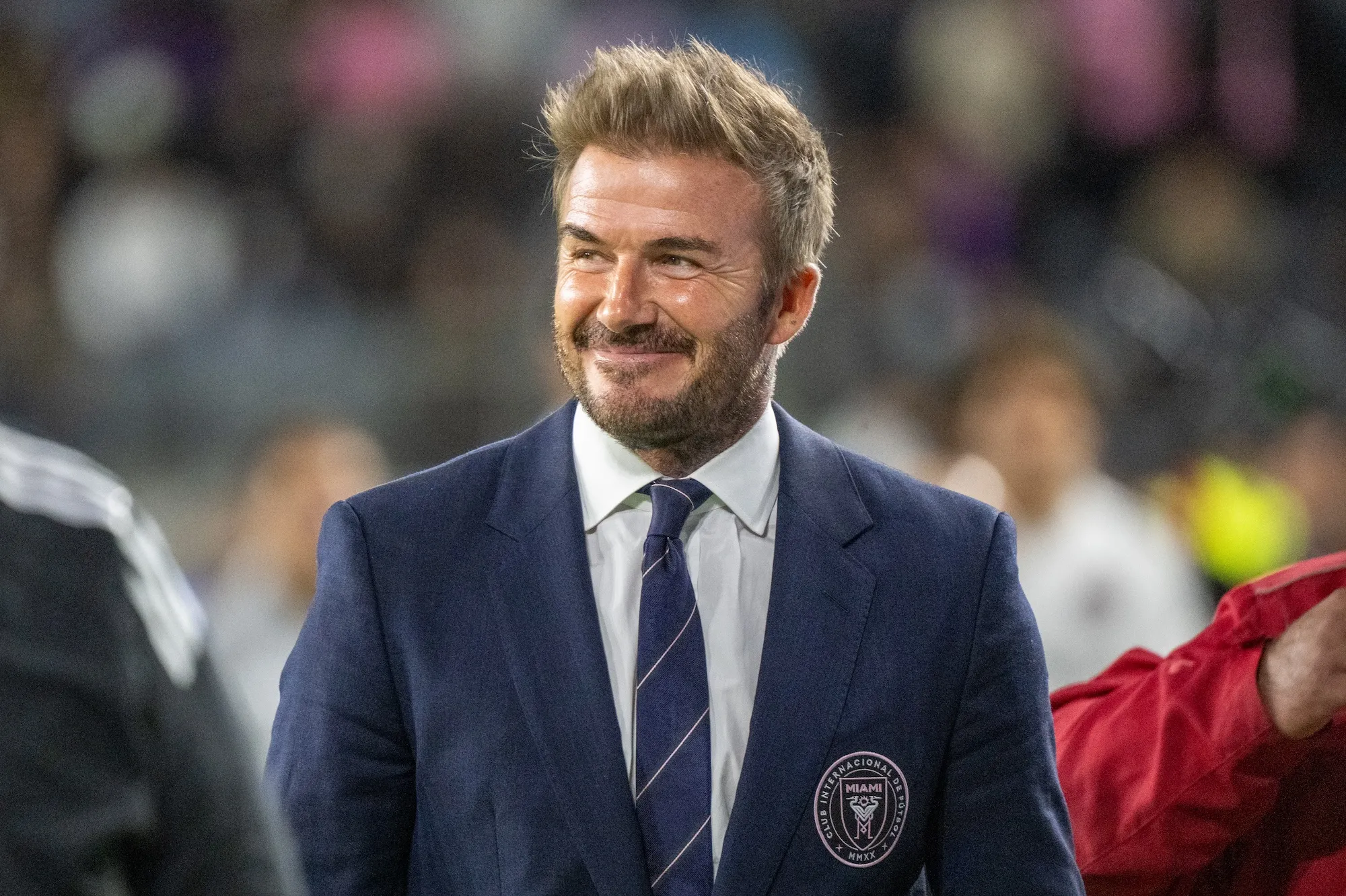 David Beckham Makes Major Business Move Amid Family Drama
