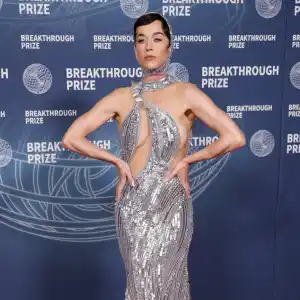 Katy Perry Swears She Missed the 2025 Met Gala After Fake AI Photos Show Her on Red Carpet